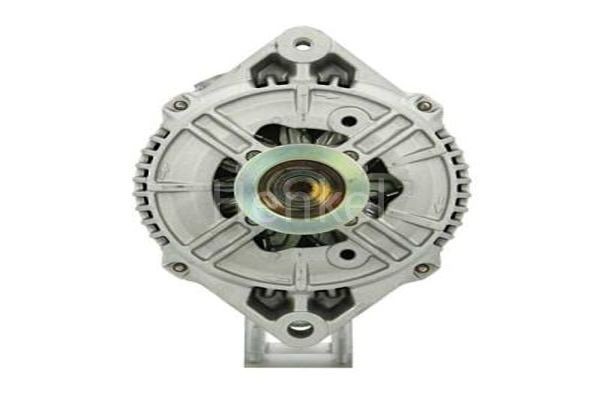 Henkel Parts 3110999: Alternatore 120A