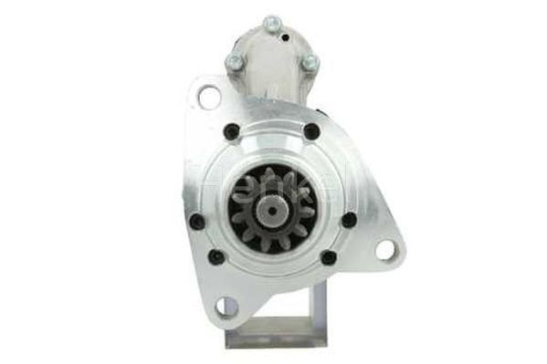 Henkel Parts 3112146: Käynnistysmoottori 7kW