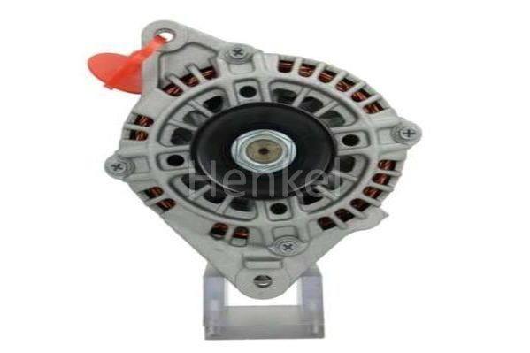 Henkel Parts 3112243: Laturi 80A