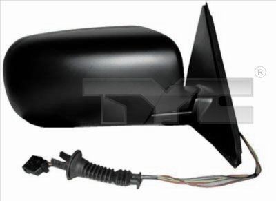 TYC 303-0028: Specchietto retrovisore esterno Sx