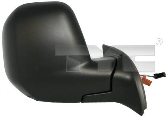 TYC 305-0131: Specchietto retrovisore esterno Dx