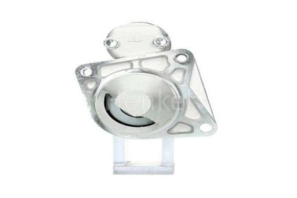 Henkel Parts 3118884: Motorino avviamento 0,9KW