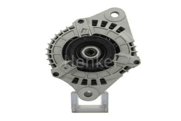 Henkel Parts 3119155: Alternator 85A