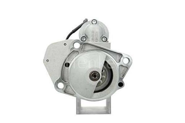 Henkel Parts 3120442: Motorino avviamento 4KW