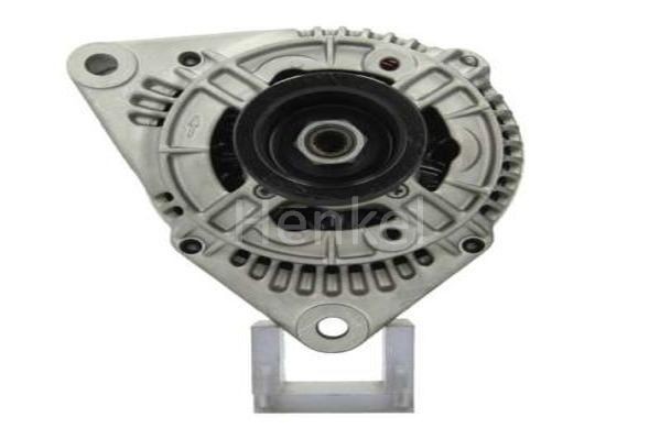 Henkel Parts 3120621: Alternator 90A