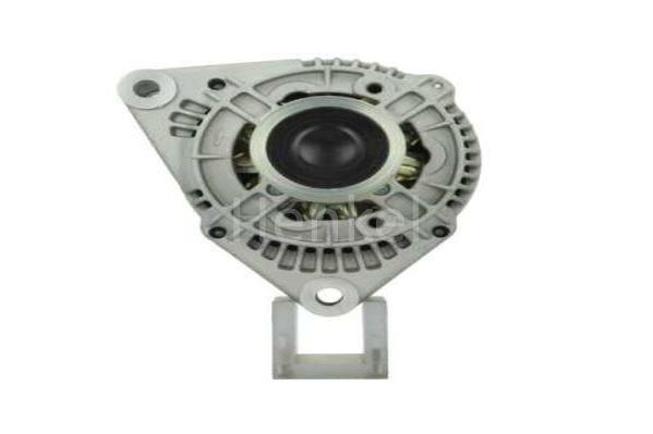 Henkel Parts 3120658: Alternator 90A