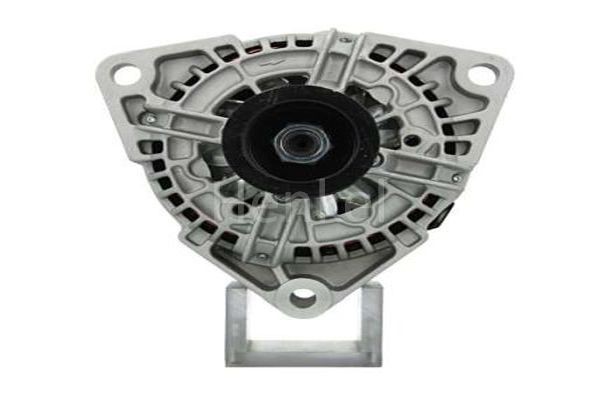 Henkel Parts 3121327: Alternatore 80A