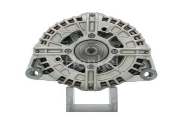 Henkel Parts 3123804: Laturi 200A