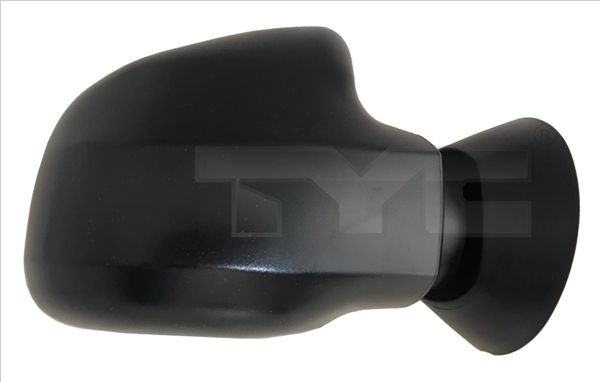 TYC 328-0139: Välipeegel paremal
