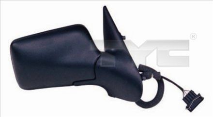 TYC 331-0005: Specchietto retrovisore esterno Dx