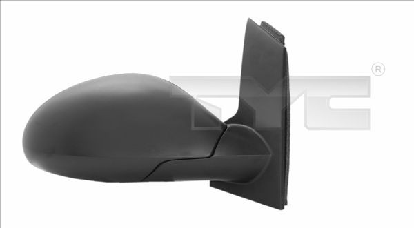 TYC 331-0046: Specchietto retrovisore esterno Sx