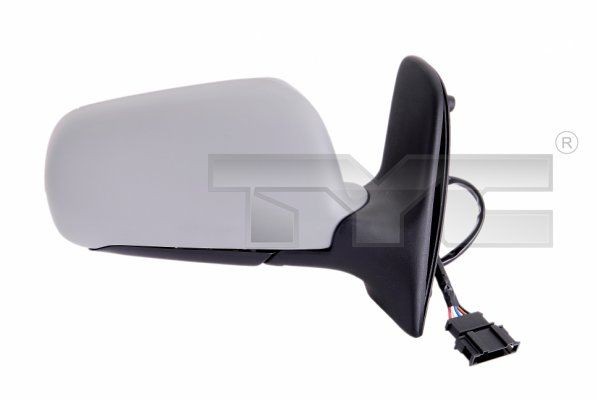 TYC 337-0076: Specchietto retrovisore esterno Sx