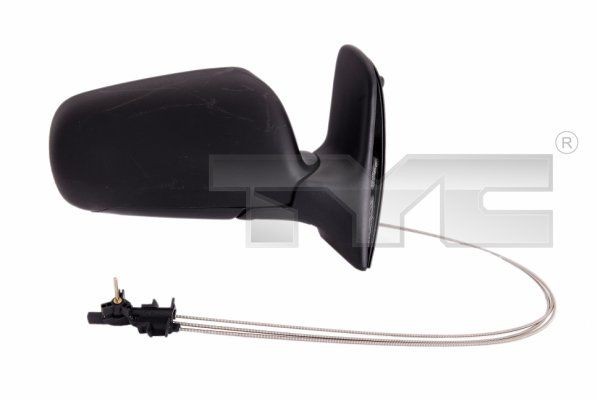 TYC 337-0078: Specchietto retrovisore esterno Sx
