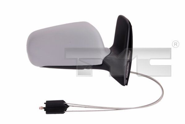 TYC 337-0092: Specchietto retrovisore esterno Sx
