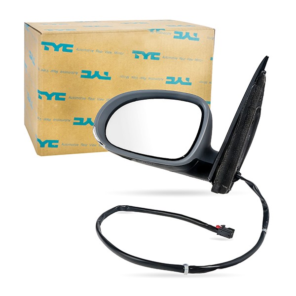 TYC 337-0094: Välipeegel vasakul