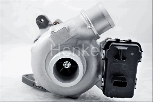 Henkel Parts 5113596R: Turbocompressor