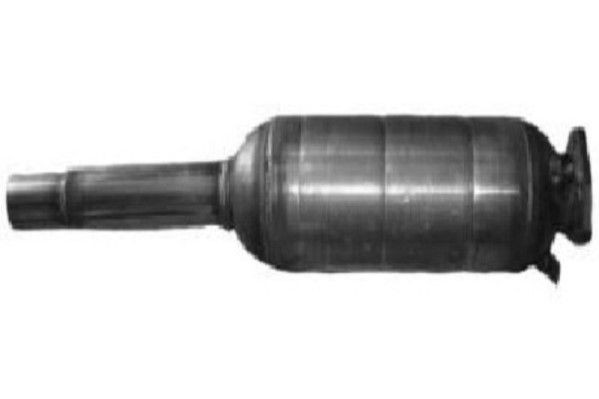 Henkel Parts 6111089R: Tahmafilter