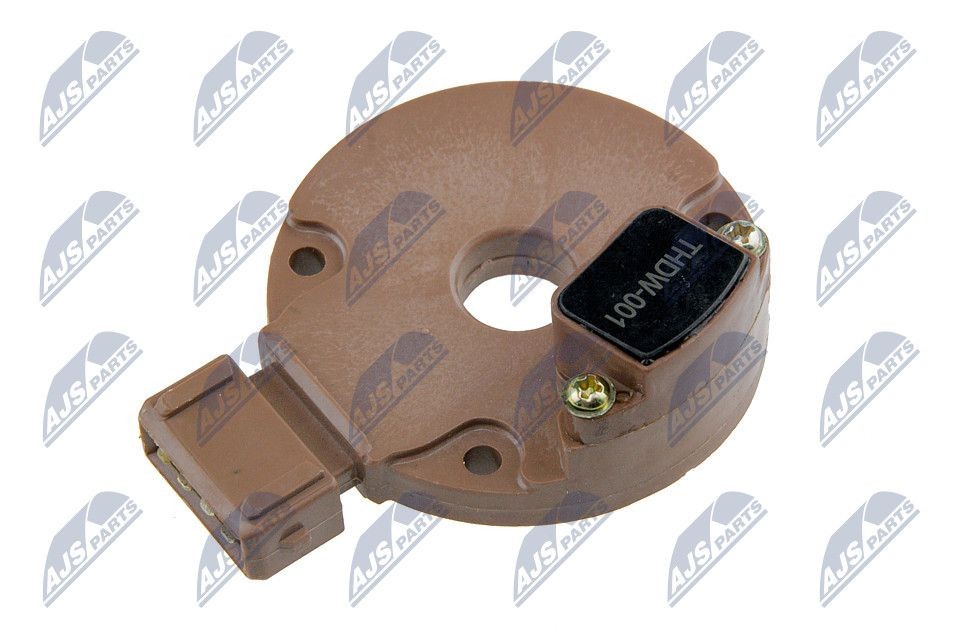 NTY EMZ-DW-001: Zündmodul