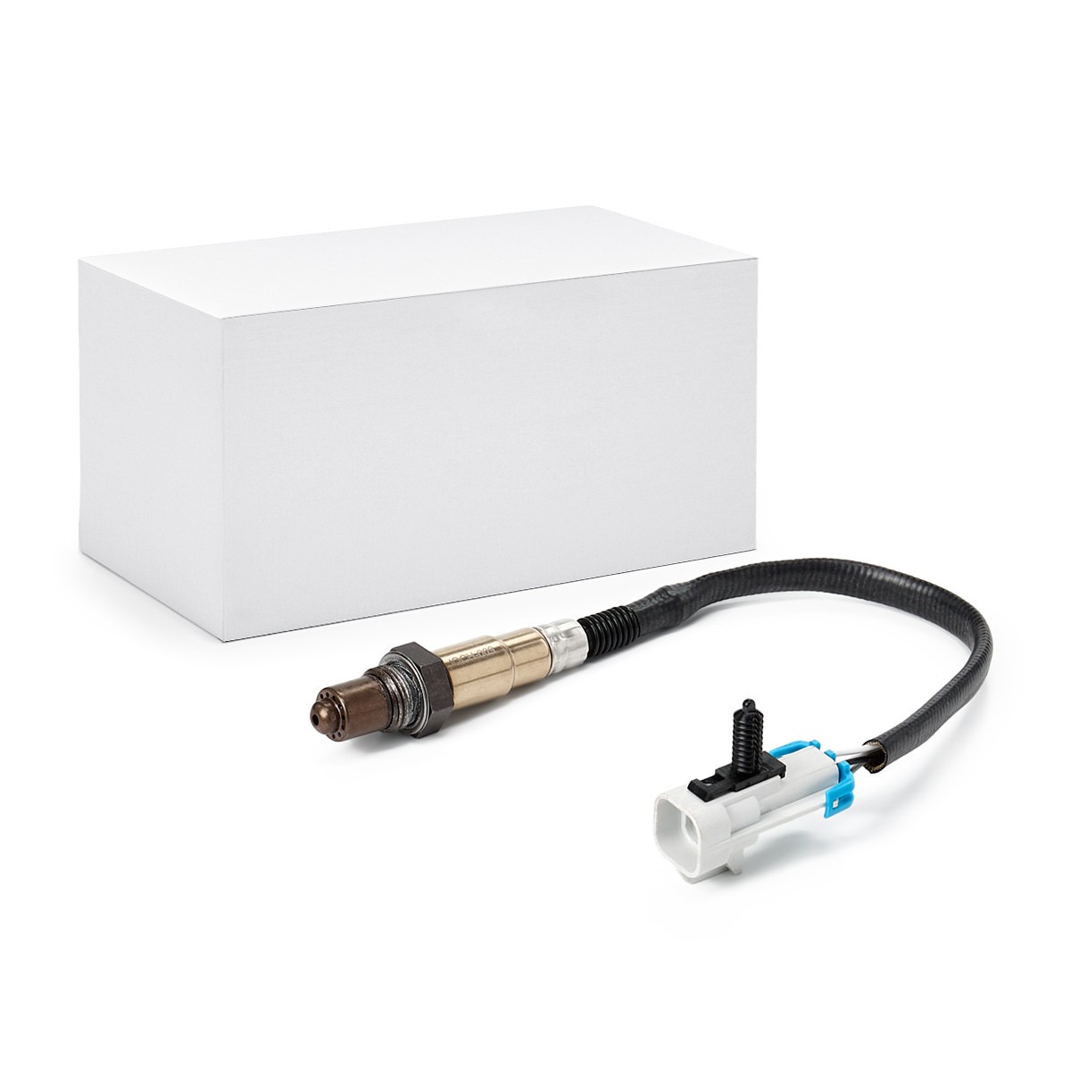 NTY ESL-CH-009: Sonda lambda
