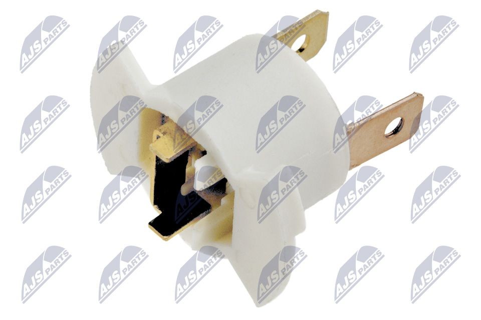 NTY EZ-HD-001: Portalampada, Luce d'ingombro