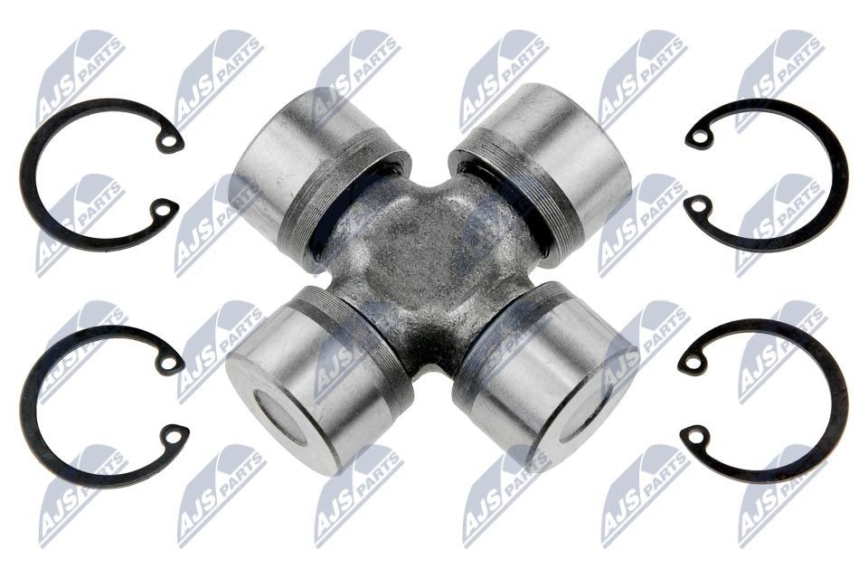 NTY NKW-MS-006: Flector de transmission avant