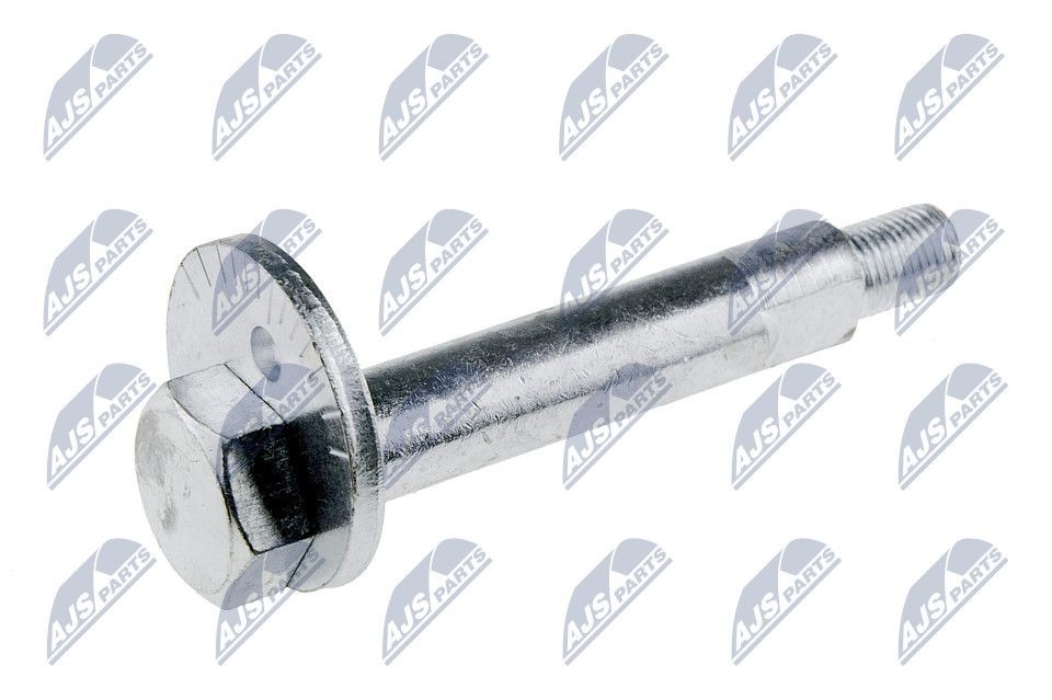 NTY ZWT-MS-040S: Tornillo corrector de inclinación