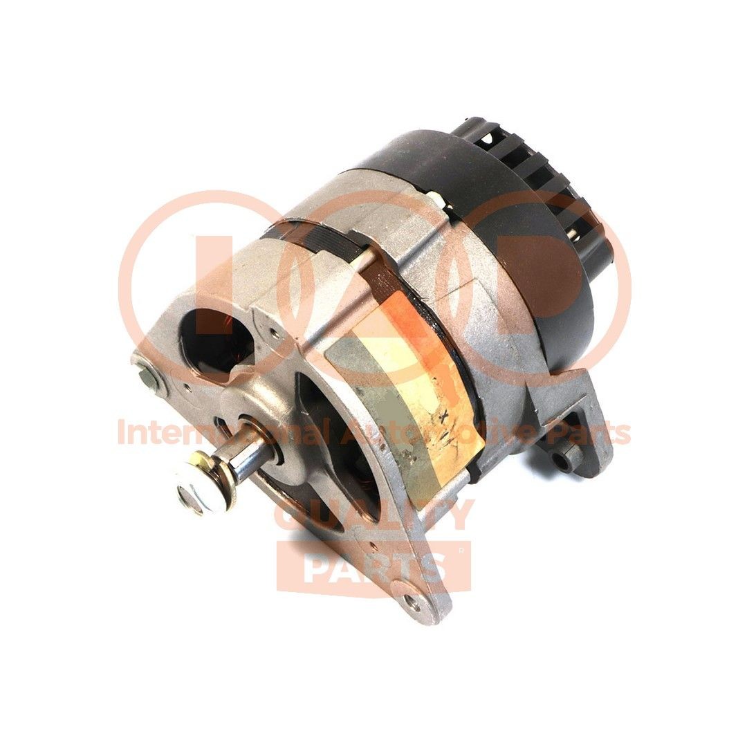 IAP QUALITY PARTS 802-14052G: Laturi 55A
