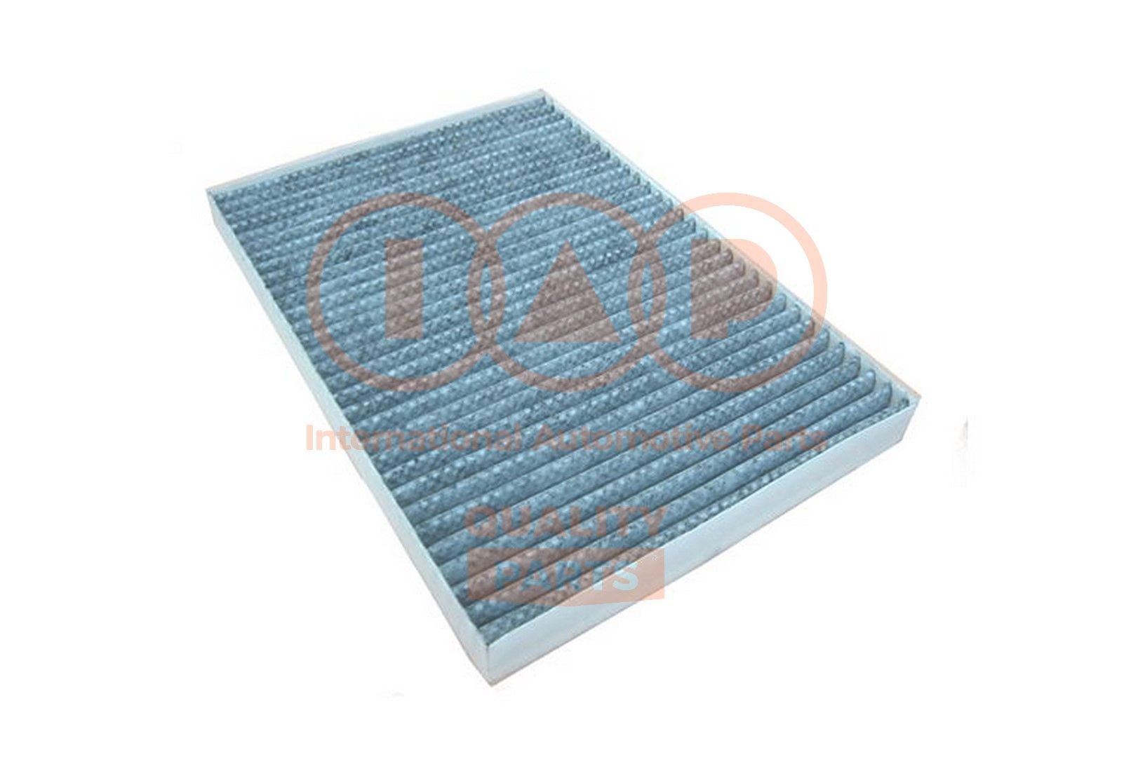 IAP QUALITY PARTS 821-02072C: Filtrs, Salona telpas gaiss Aktivētās ogles filtrs