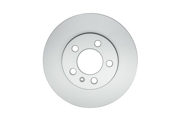 HELLA 8DD 355 132-091: Stabdžių diskas PRO Ø: 256mm, vidinis ventiliavimas, Ø: 256mm, padengta, be rato stebulės, be rato guolio, be rato tvirtinimo smeigių