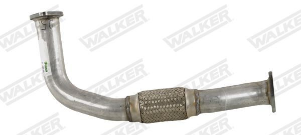 WALKER 10739: Heitgaasitoru