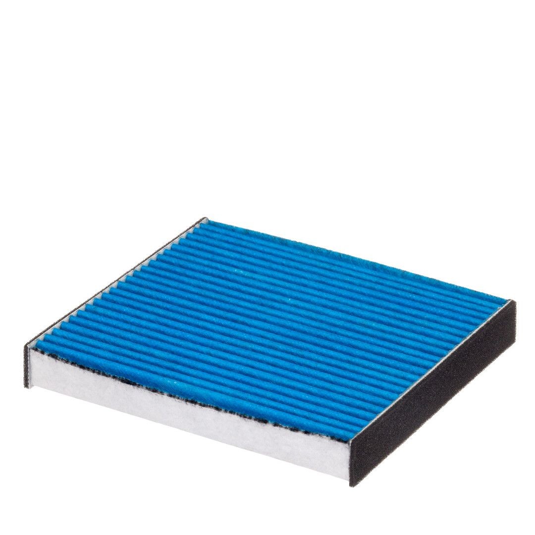 HENGST FILTER E2945LB: Filter, salongiõhk biofunktsionaalne salongifilter