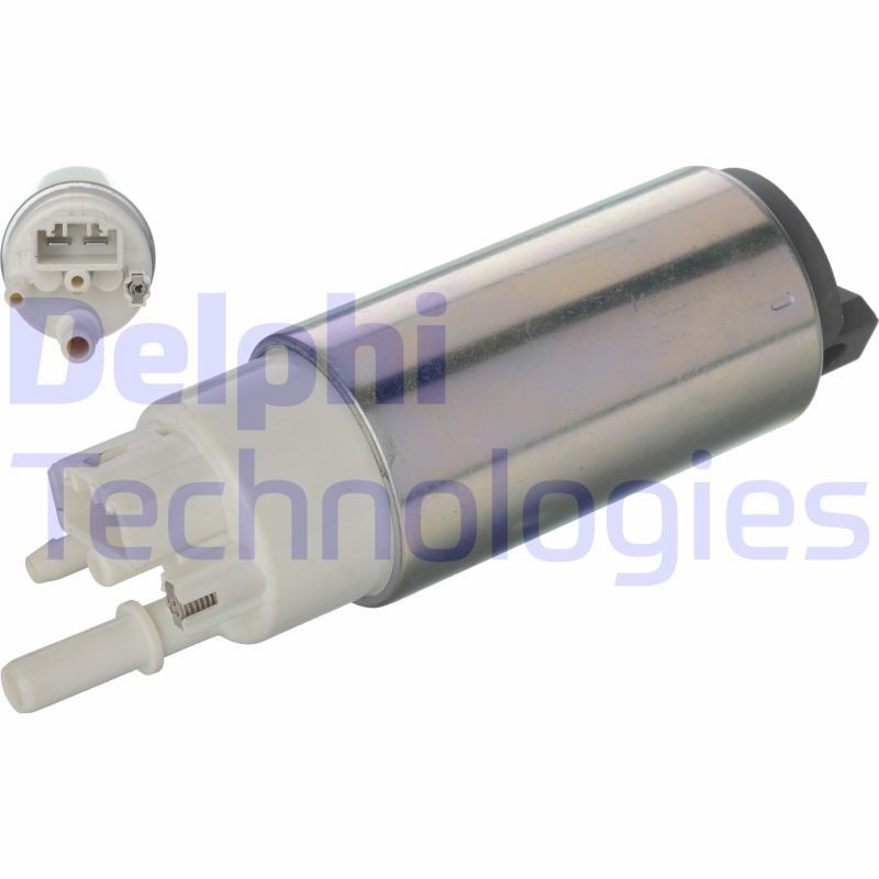 DELPHI FE0727-12B1: Brændstofpumpe elektrisk, uden pakning