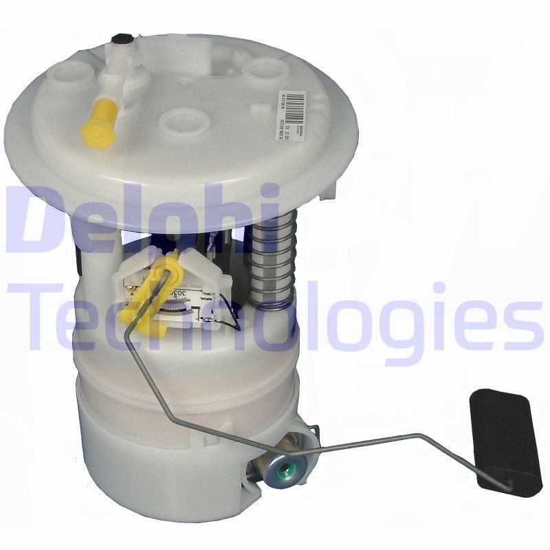 DELPHI GN10226-11B1: Tændspole
