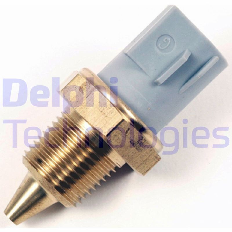 DELPHI TS10001-11B1: Andur, Jahutusvedeliku temp. NPT 3/8-18