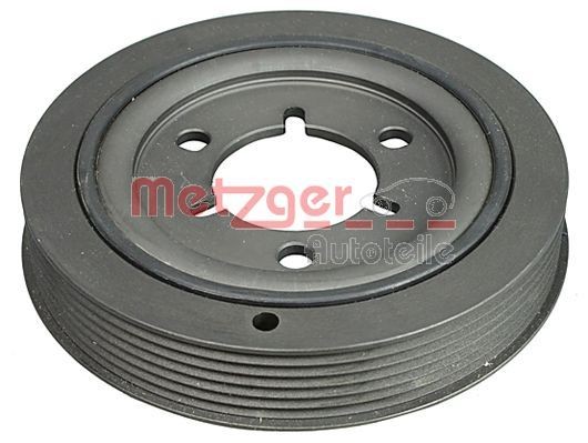 METZGER 6400017: Fulie curea, arbore cotit