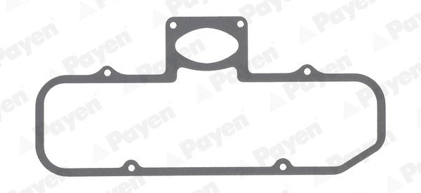 PAYEN JM7154: Pakning, Ventildæksel
