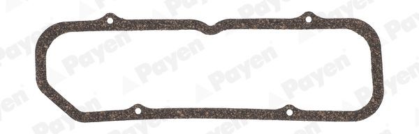PAYEN JM7178: Pakning, Ventildæksel