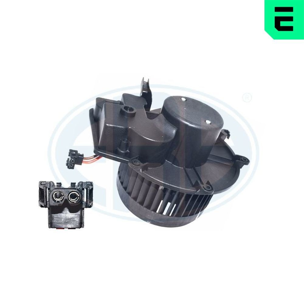 ERA 664160 Ansauggebläse, Innenraumluft