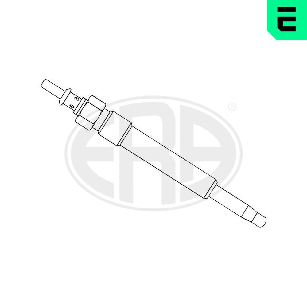 ERA 887070: Gloeibougie