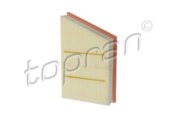 TOPRAN 620 873: Filtro aria