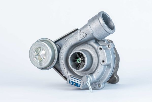 3K 53039880005: Turboaggregat K03 utan påbyggnads-/fästmaterial