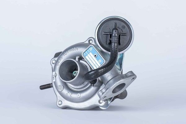 3K 54359880005: Turbod KP35 ilma paigaldus-/kinnitusmaterjalita