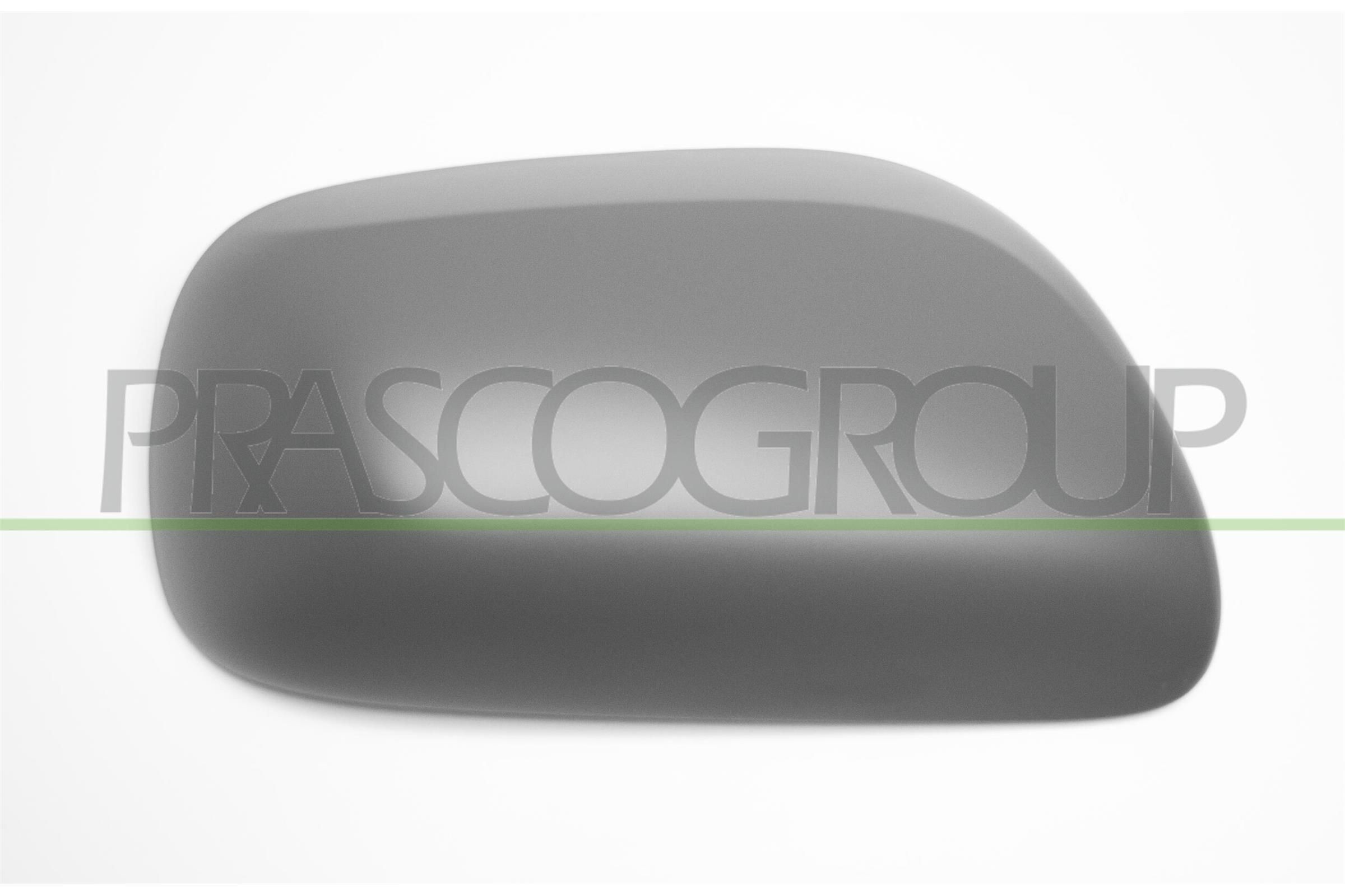 PRASCO TY3257403: Kåpa, yttre backspegel Premium