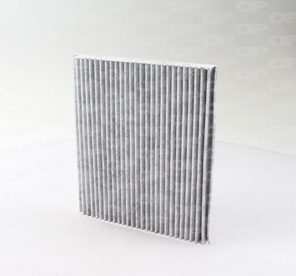 OPEN PARTS CAF2302.11: Filtrs, Salona telpas gaiss Aktivētās ogles filtrs