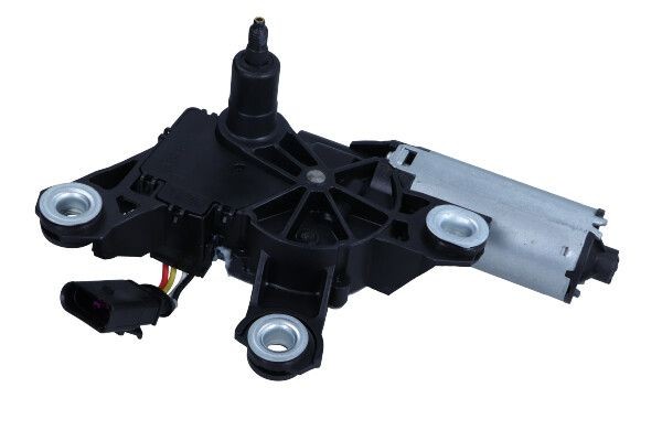 MAXGEAR 57-0252: Vindrutetorkarmotor 12V, Bak