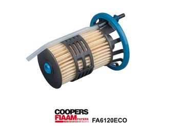 COOPERSFIAAM FILTERS FA6120ECO: Brændstof-filter