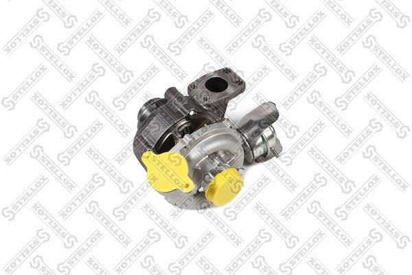 STELLOX 10-80326-SX: Turboaggregat