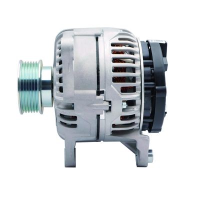 WAI 12579N: Laturi 120A