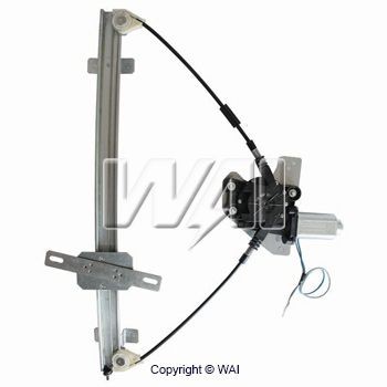 WAI 23630N: Laturi 90A