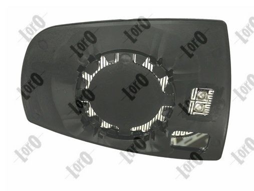 ABAKUS 1225G02: Vetro specchio, specchio esterno Dx